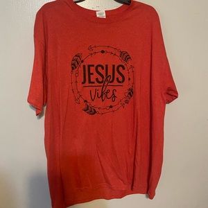 Girly girl originals graphic tee